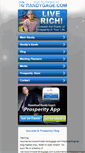 Mobile Screenshot of m.randygage.com